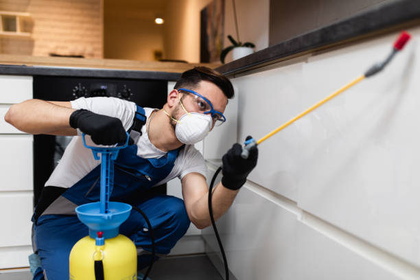 Best Pest Prevention Services  in Carleton, MI