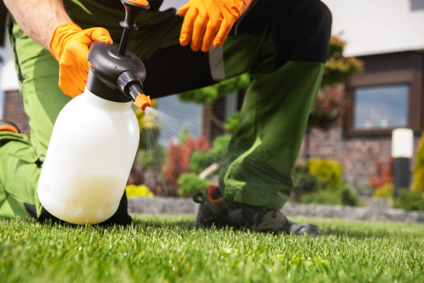 Pest Prevention Services in Carleton, MI