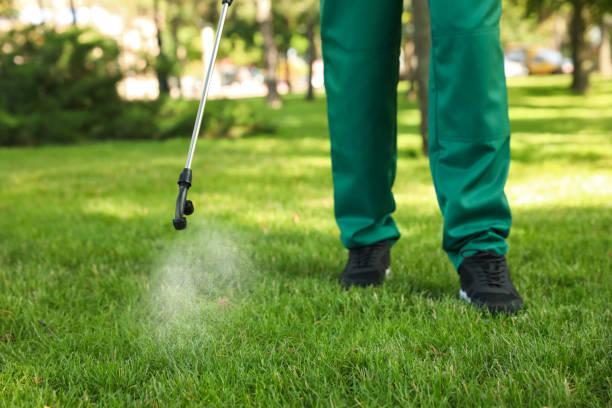 Best Affordable Exterminators  in Carleton, MI