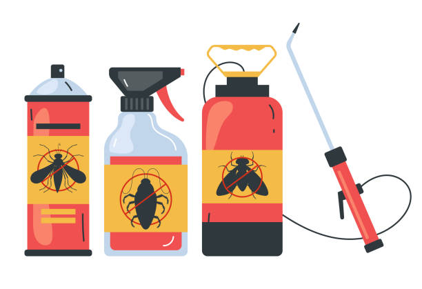 Best Affordable Pest Control Services  in Carleton, MI