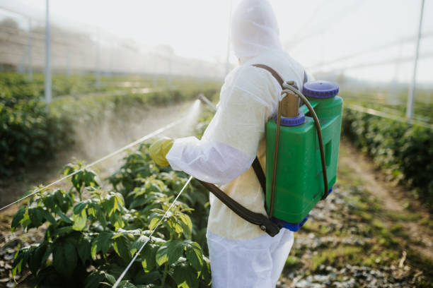 Pest Control for Restaurants in Carleton, MI